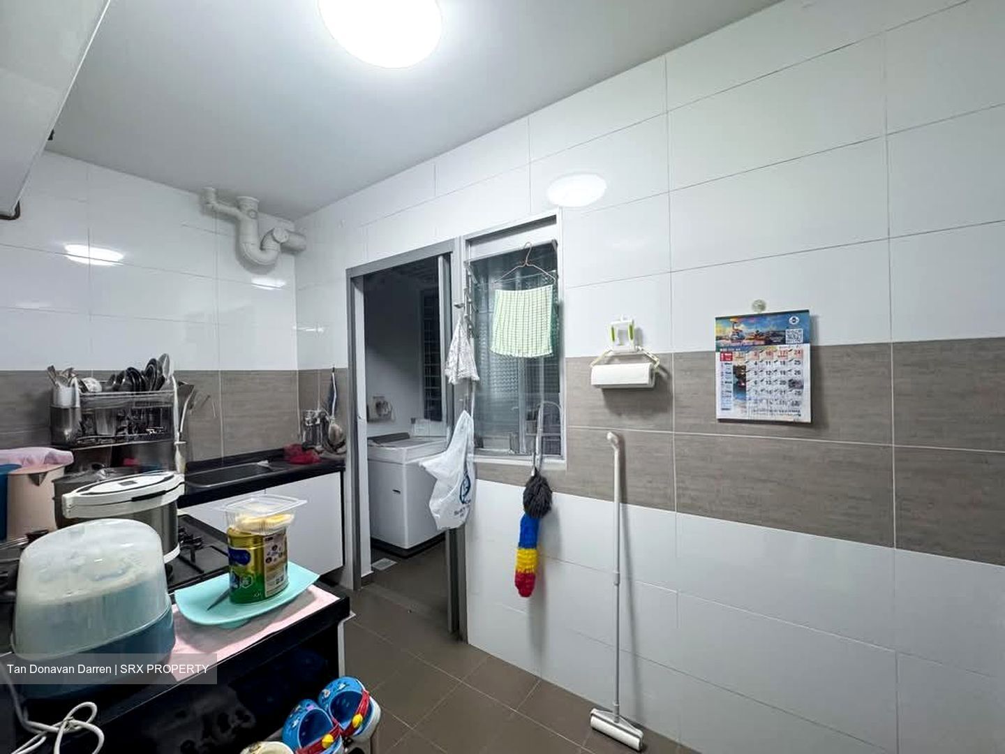 Blk 574B Woodlands Glen (Woodlands), HDB 3 Rooms #564168071